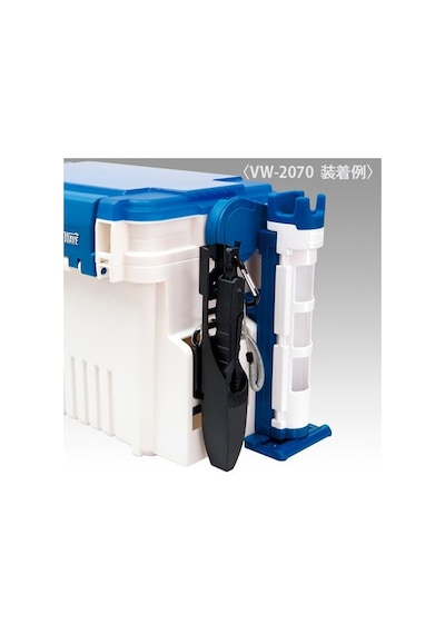 Meiho Fish Grip Balık Tutucu F-GRIP BM