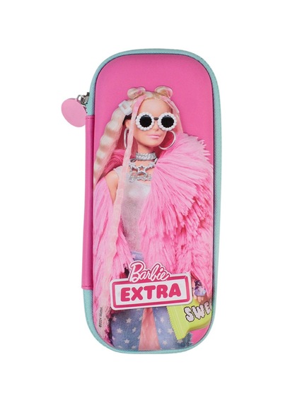 Barbie Eva Kalem Çantası B 7784 Çok Renkli