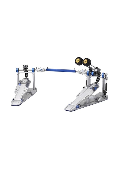 Yamaha 9 Serisi Zincirli Twin Pedal