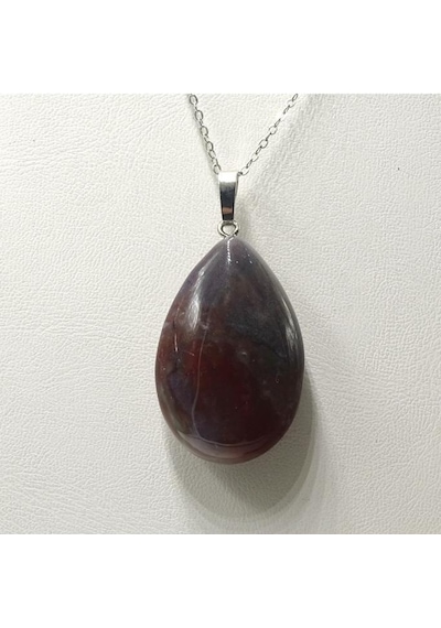 Hint Akiği Kolye 222-7 Sarı