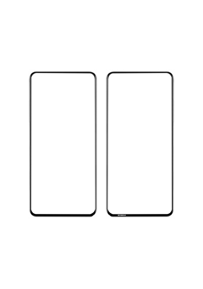 Teknonet Oppo Reno 2 Uyumlu Dokunmatik Lens + Oca