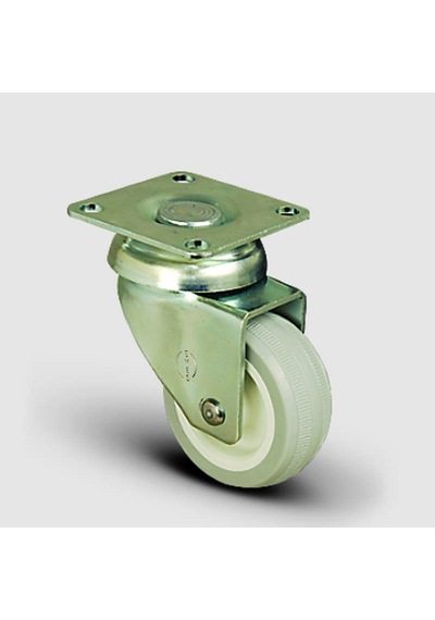 Servis Tekeri Döner Tablalı 80 Mm 8 Cm Diğer