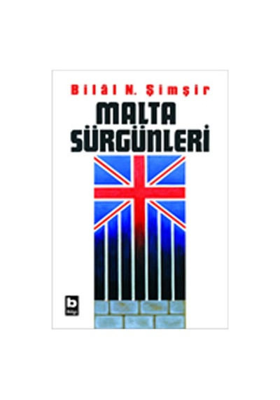 Malta Sürgünleri