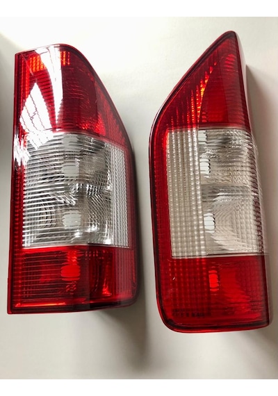 MERCEDES SPRT W901 W904 STOP - SAĞ/SOL TAKIM