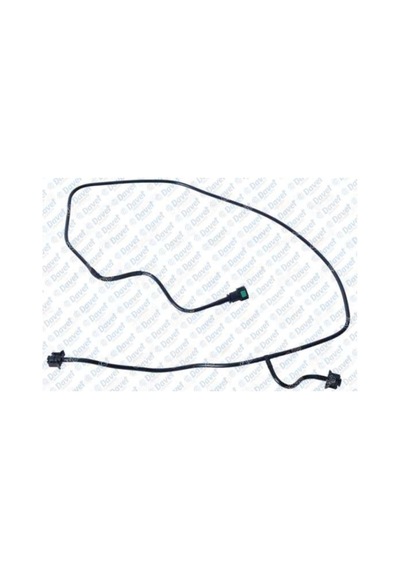 Yedek Su Depo Borusu Ford Mondeo Iv 2.5 Ford S-Max I 2.5 504621398