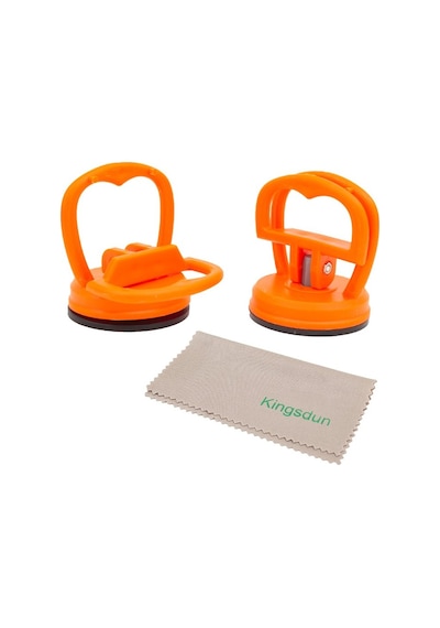 Kingsdun Ks6278 2li Ekran Tutucu Vantuz
