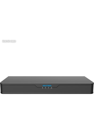 Neutron Xvr301-16G Dijital  Kayıt  Cihazı