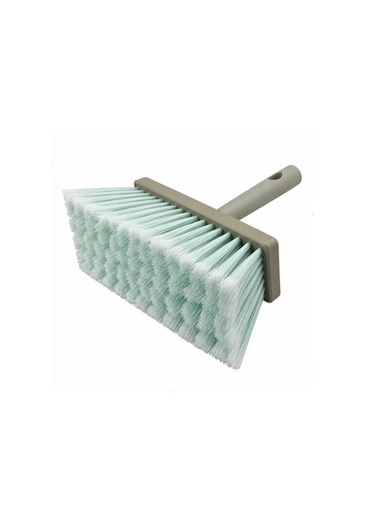 Naylon Su Atma Fırçası 17cm Takoz Fırça