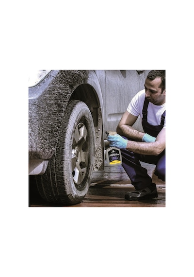 Michelin  Mc32163 650ml Jant ve Lastik Temizleyici  Sprey