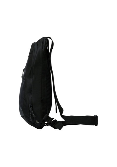 Peak Performance Peak Performance Outdoor Crossbody Bag Unisex Siyah Sırt Çantası 001