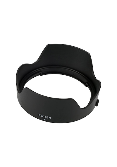 Ayex Ew-83n Parasoley Canon Rf 24-105mm F/4l Is Usm Uyumlu Profesyonel Lens Hood