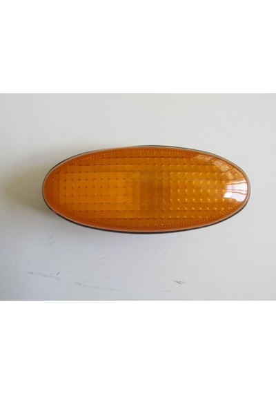 Nıssan Almera N16 Sd/hb 00/06 Çamurluk Sinyali Sarı Sağ/sol Aynı Adet Eurolamp - Çamurluk