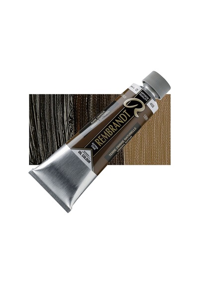 Rembrandt Yağlı Boya 150 ML Seri 1 No: 408 Raw Umber