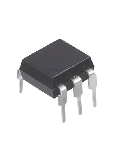 El4N35 4N35 Optokuplör Dıp 6 X 1 Adet