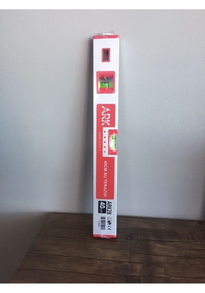 Su Terazisi 40 Cm