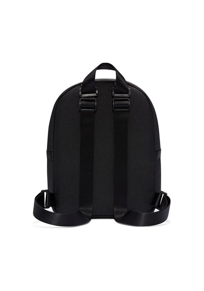 Nike Çanta Sırt Çantası Nk Herıtage Mını Backpack Siyah