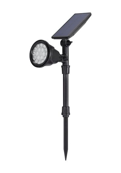 Noas 15w Led Bahçe Armatürü Yeşil - Yl74-1505-s
