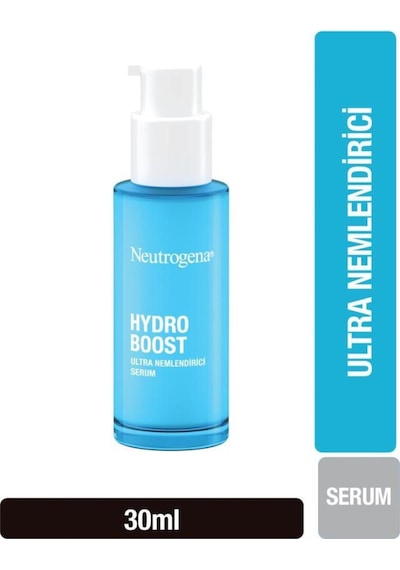 Neutrogena Hydro Boost Canlandırıcı Serum Kapsül 30 ML