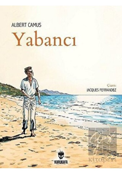 Kurukafa Yayınevi - Yabancı