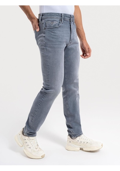 Loft Erkek Pantolon Lf2035685 Gri