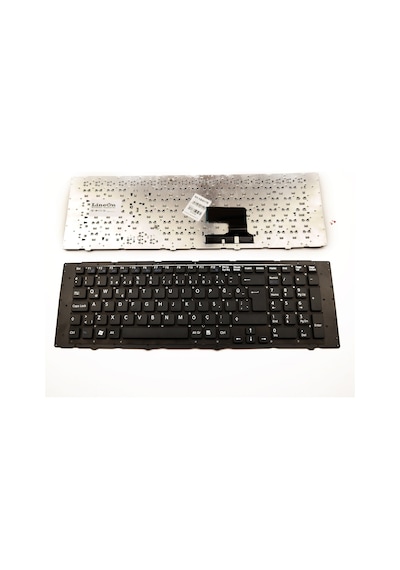 Laptopshop Sony Uyumlu Vaio 148971971 Notebook Klavye Tuş Takımı 351513377