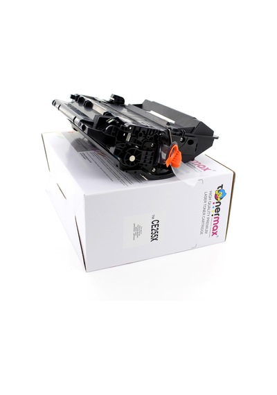 Hp M521 Uyumlu Toner / Hp Ce255X Uyumlu Toner