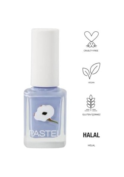 Pastel Pure Oje 415 Diğer