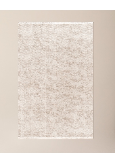 Madame Coco Eze Halı - Toprak - 200x300 Cm 8684427051405 Toprak