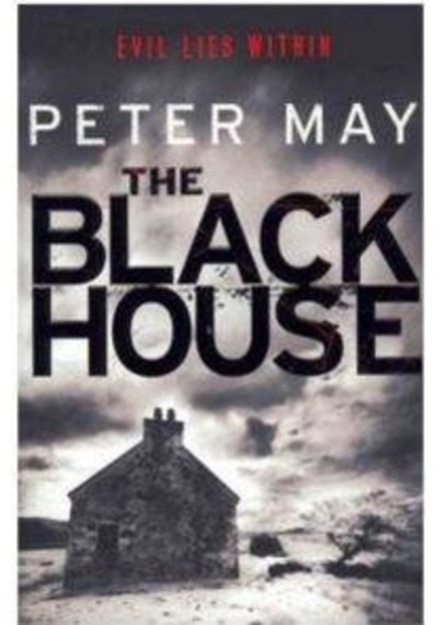 The Blackhous (Lewis Trilogy 1) 9781849163866