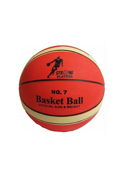 Attack Csb-010 Basketbol Topu No:7