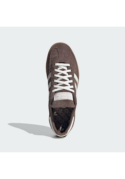 Adidas Handball Spezial Erkek Günlük Spor Ayakkabı C-adııf6490e10a00 Kahverengi