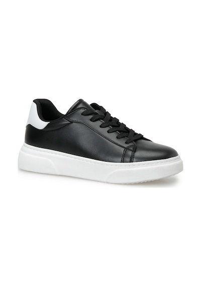 Torex Leo Siyah Erkek Sneaker 000000000102714144