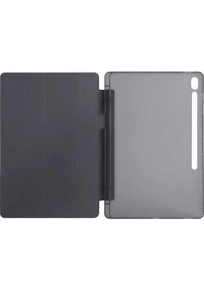 Newface Apple Uyumlu iPad Pro 11 2024 Kılıf Kalemlikli Hugo Tablet Kılıfı -