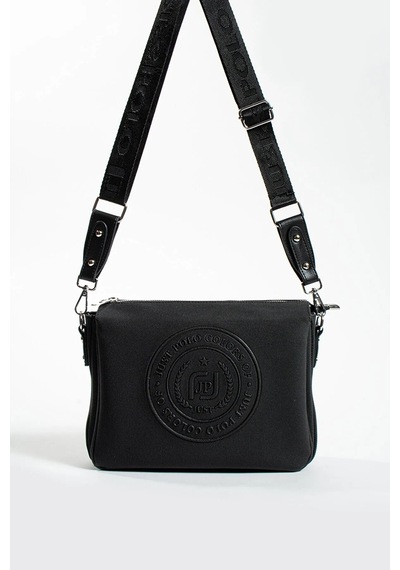 Just Polo Kadın El Ve Omuz Çantası Mh6011mh Gri 01625851