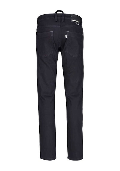 Spidi Spıdı J&dyneema Evo Denım Aaa Jean Pantolon Siyah
