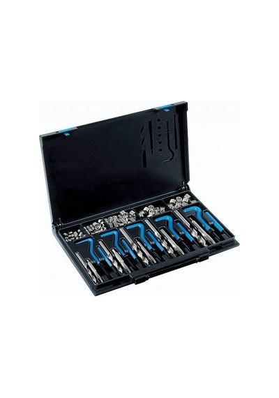 Völkel V-coil 04081 Helikoil Klavuz Seti 12x5