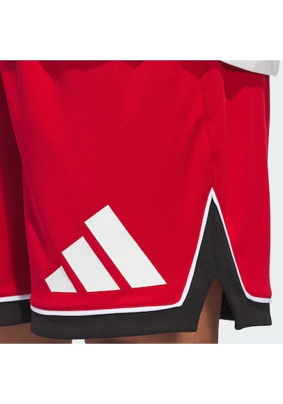 Adidas Erkek Basketbol Şort Bos Short Jn4731 Tmpwrd/black