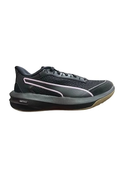 Puma Softride Courtney Wns 312037-08 Siyah 36-40 Siyah