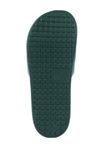 Lacoste Croco 1.0 Erkek Yeşil Terlik 751cma0017t.2d2