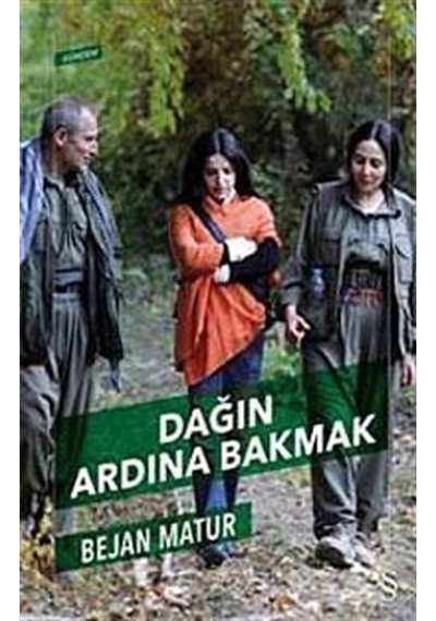 Dağın Ardına Bakmak / Bejan Matur