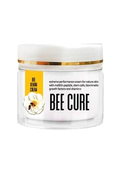 Bee Cure Arı Zehri Kremi 2 Adet