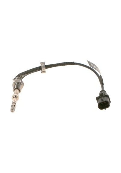 Bosch Egzoz Sıcaklık Sensörü Konum 1 Astra H-sıgnum-vectra C-zafira B 1.9 Cdti 2004-2010 Bosch 0986259021 855410-55355404-55190616
