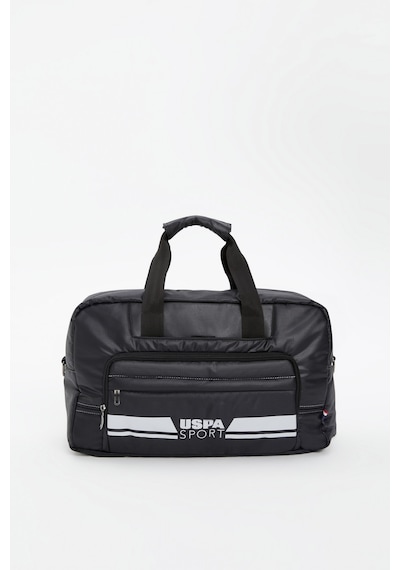 U.S. Polo Assn. U.s. Polo. Assn. Unisex El Valizi Plduf23811 Siyah