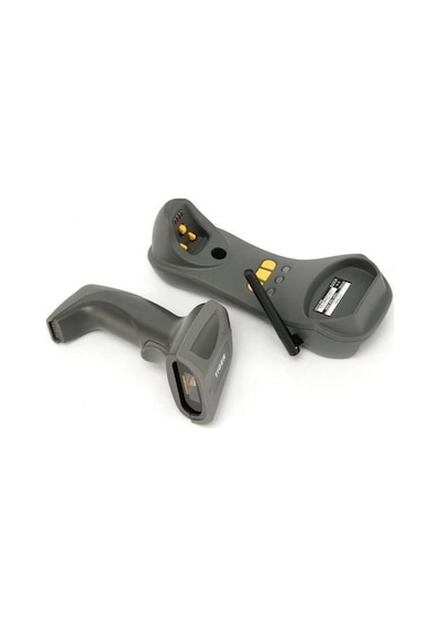 Perkon Tiger CS26 Kablosuz Karekod 1D / 2D Standlı Barkod Okuyucu