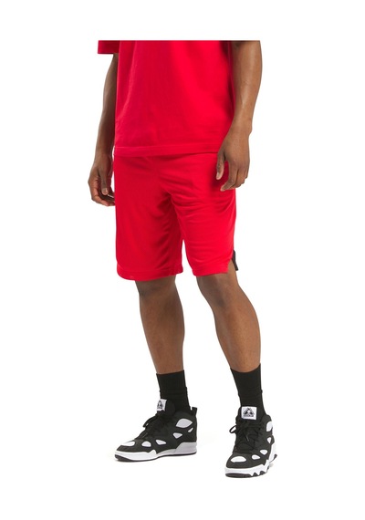 Reebok Atr Hoopwear Short Kırmızı Erkek Şort Kırmızı