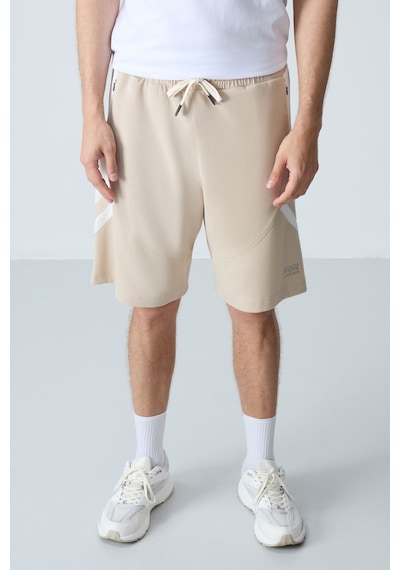 Air Jones Tommy Life Bej Pamuklu Kalın Yumuşak Dokulu Standart Fit Basic Erkek Şort - 81281 Bej Air Jones Tommy Life Bej Pamuklu Kalın Yumuşak Dokulu Standart Fit Basic Erkek Şort - 81281 Bej