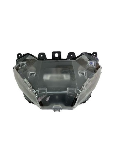 Cfmoto Sr250 Far Komple