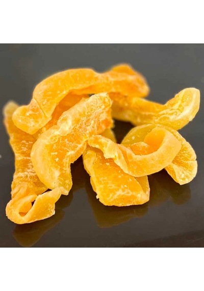 Safhasat Kurutulmuş Kavun 1000 G 1 KG