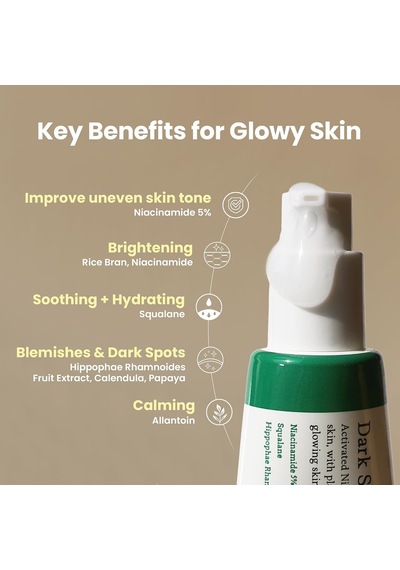 Dark Spot Correcting Glow Serum 50 Ml