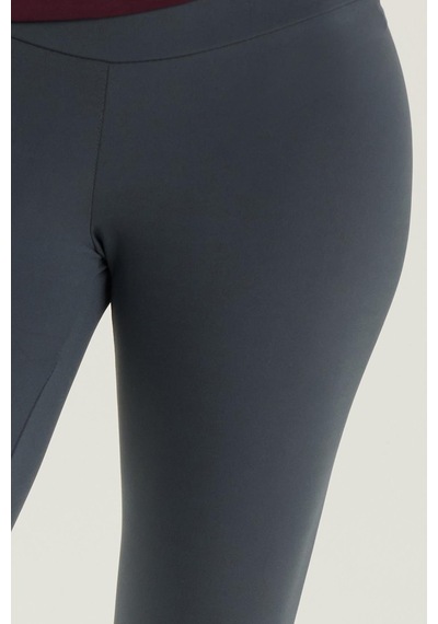 Tudors Kadın Süper Slim Beli Lastikli İnterlok Standart Boy Normal Bel Antrasit Tayt-33529 Antrasit Tudors Kadın Süper Slim Beli Lastikli İnterlok Standart Boy Normal Bel Antrasit Tayt-33529 Antrasit